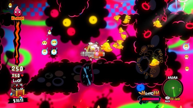 Hell Yeah - Der Zorn des toten Karnickels